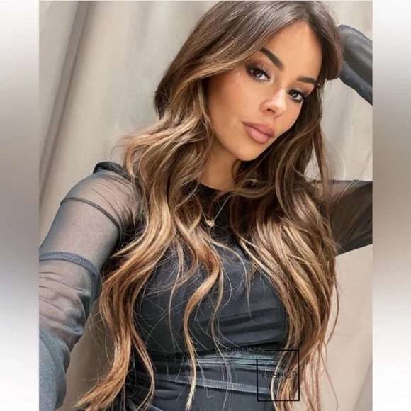 ZARA PRINTED TULLE DRESS - Picture 3 of 6